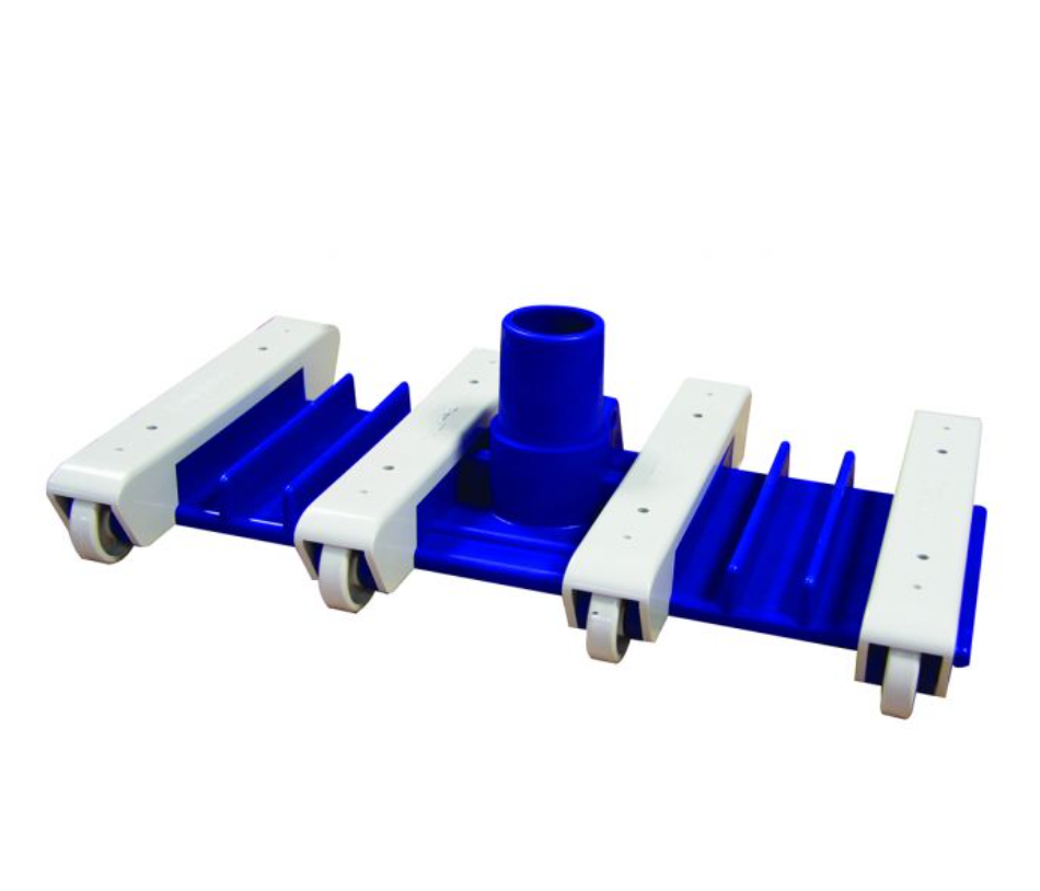 Flexible Pool Vacuum head 12"
