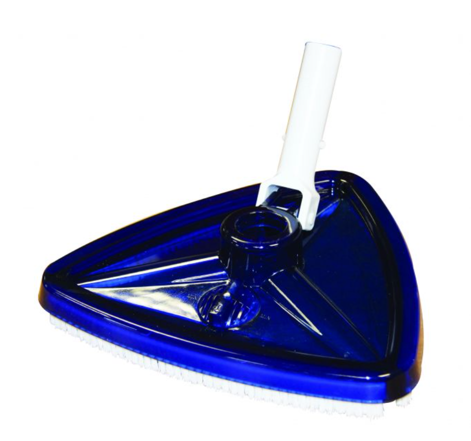 Liner Vacuum Brush Head