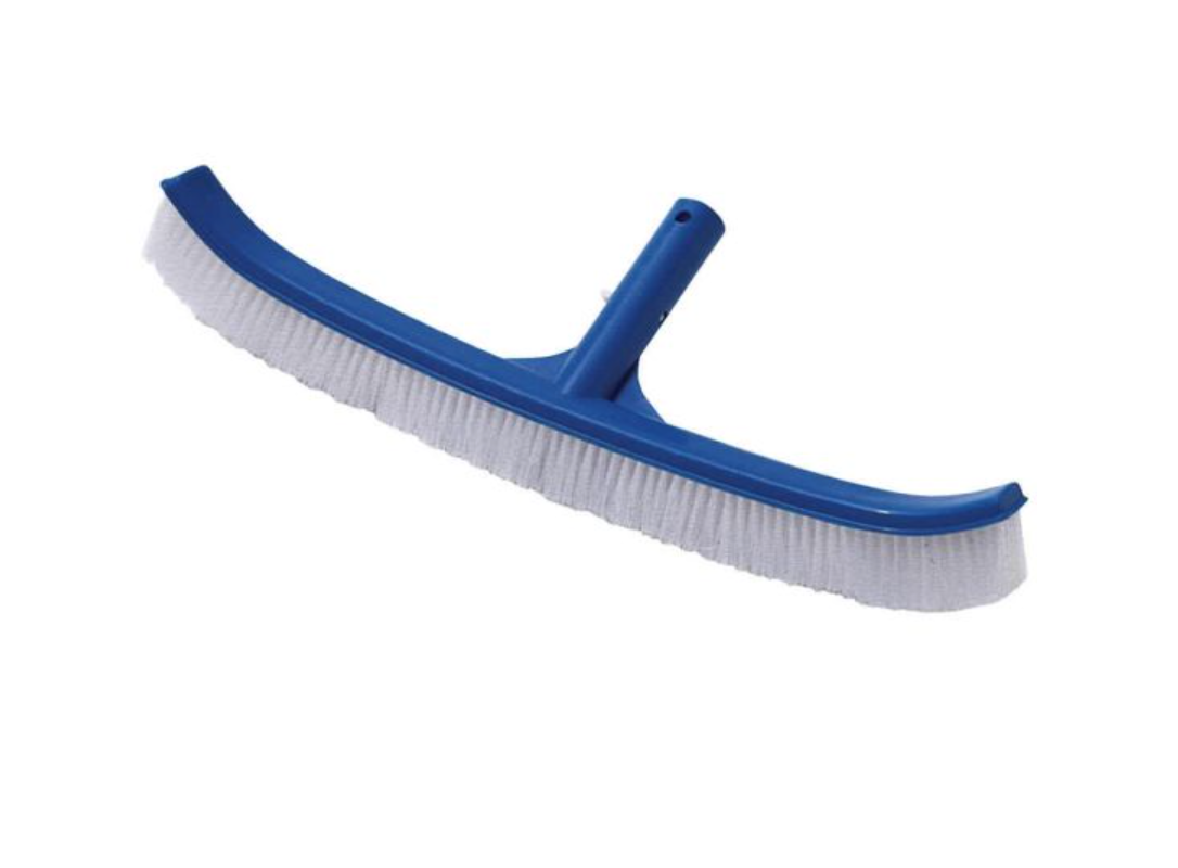 Curved Wall Brush 18in (457mm)