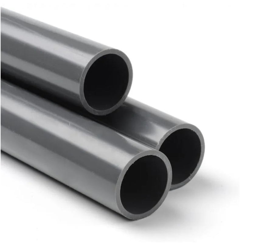 1.5" PVC Pipe x 3m