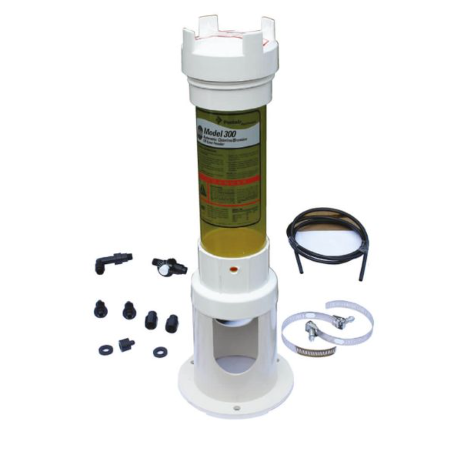 Rainbow Offline Automatic Feeder