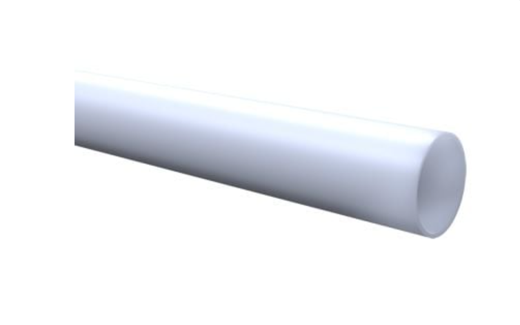 1.5" White Class C Pipe 1.5m length - Pack of 8