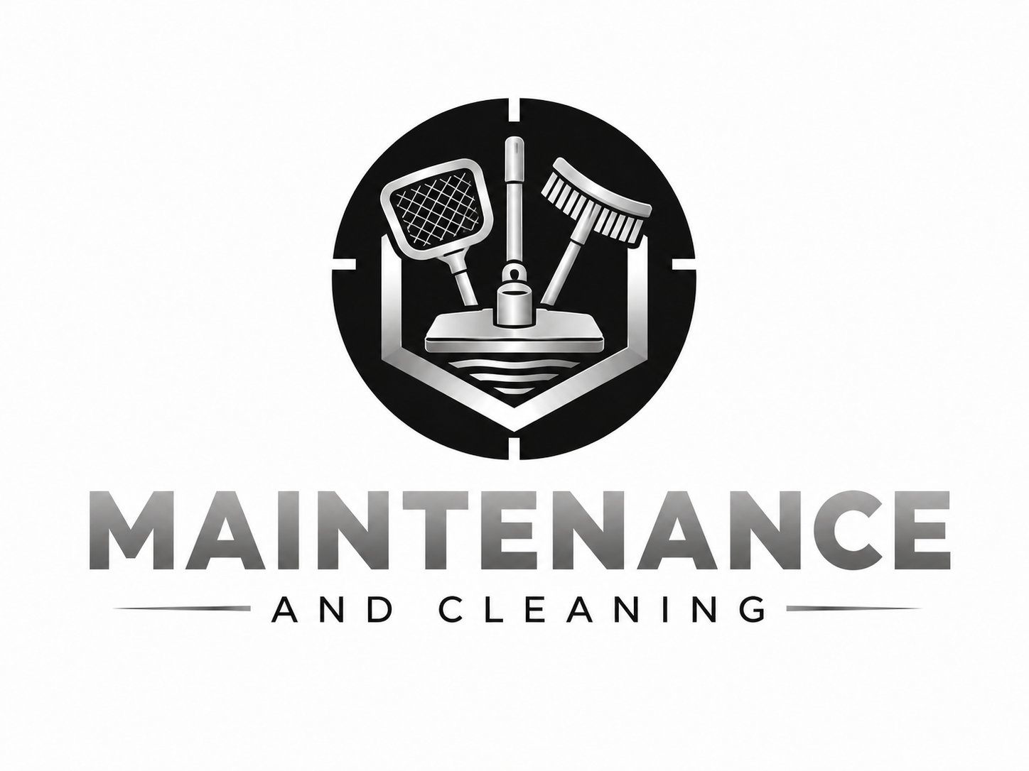 Pool Cleaning & Maintenance