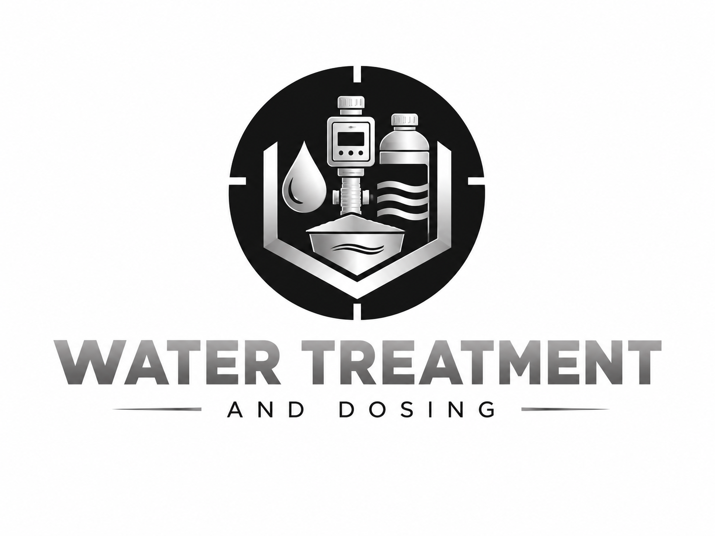 Water Treatment And Dosing