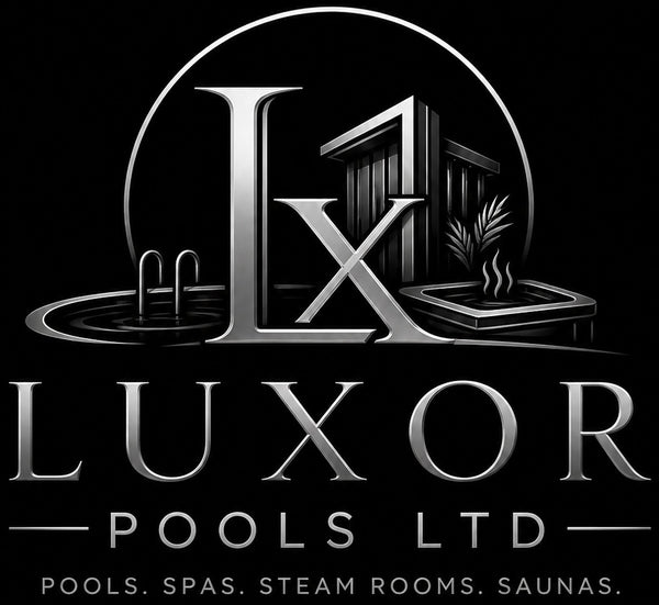 Luxor Pools
