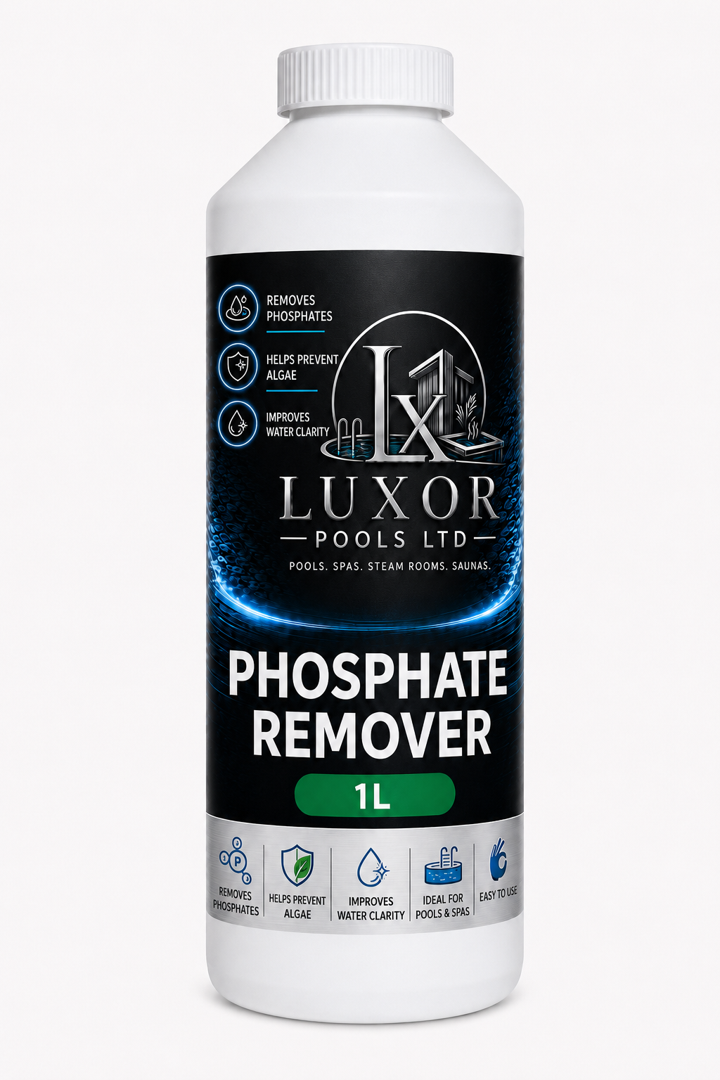 Phosphate Remover 1L
