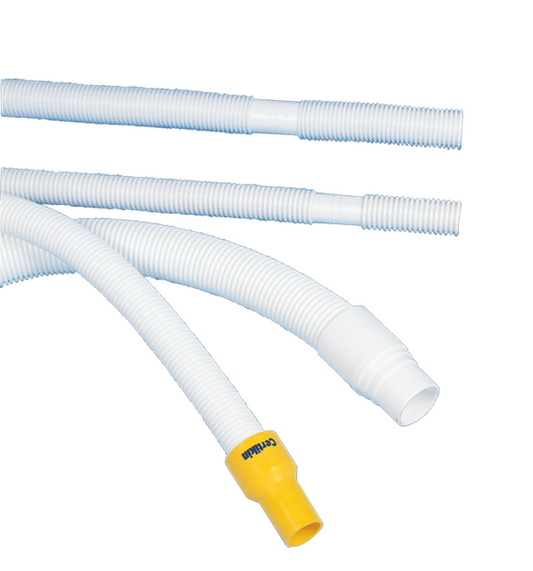 Floating 1.5" Vacuum Hose