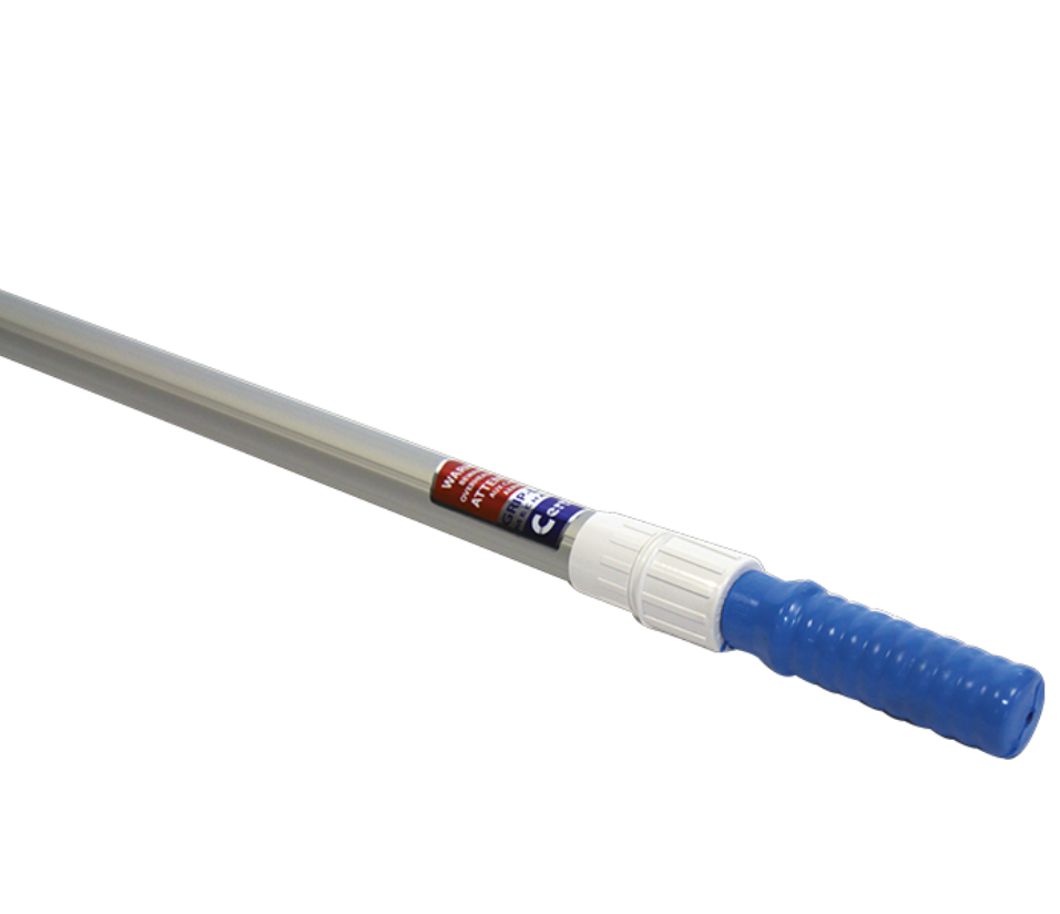 Telescopic Pool Maintenance pole