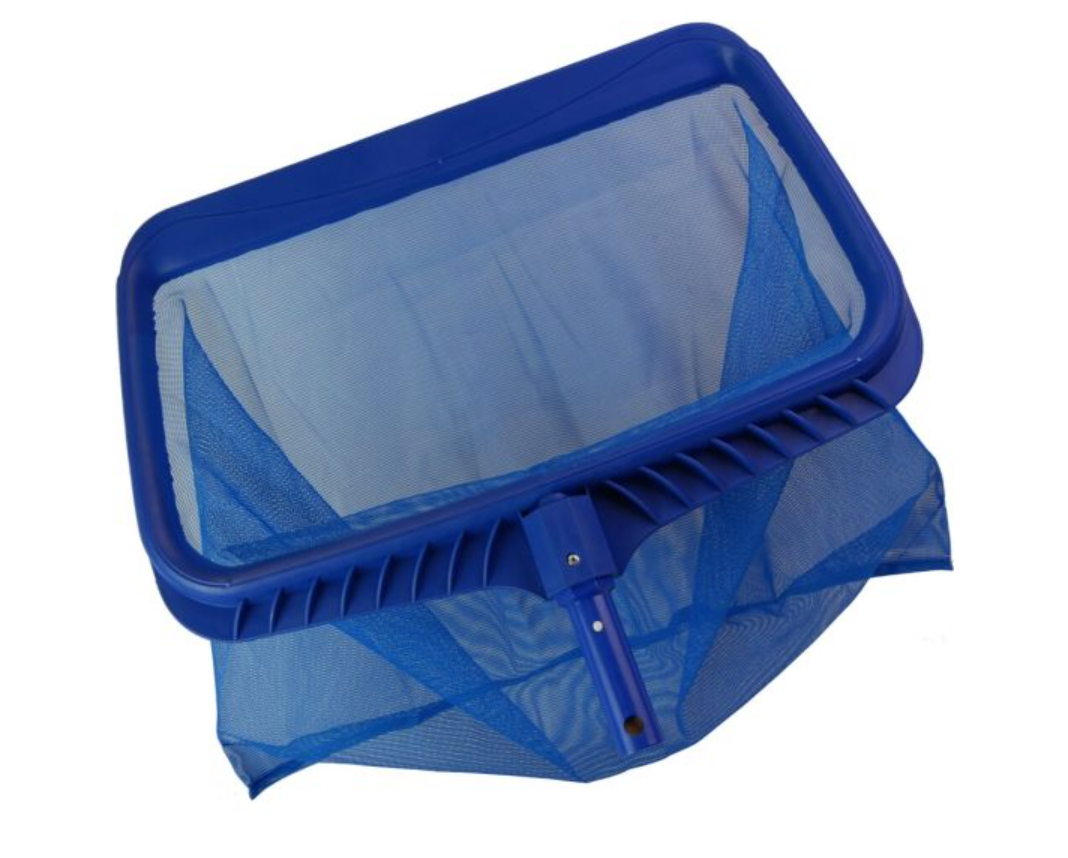 Heavy Duty Deep Leaf Net