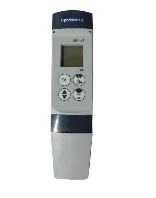 Lovibond 11 TDS Pen- Type TDS, temperature and salt tester