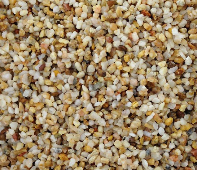 Pea Gravel 3mm-5mm 25kg bag
