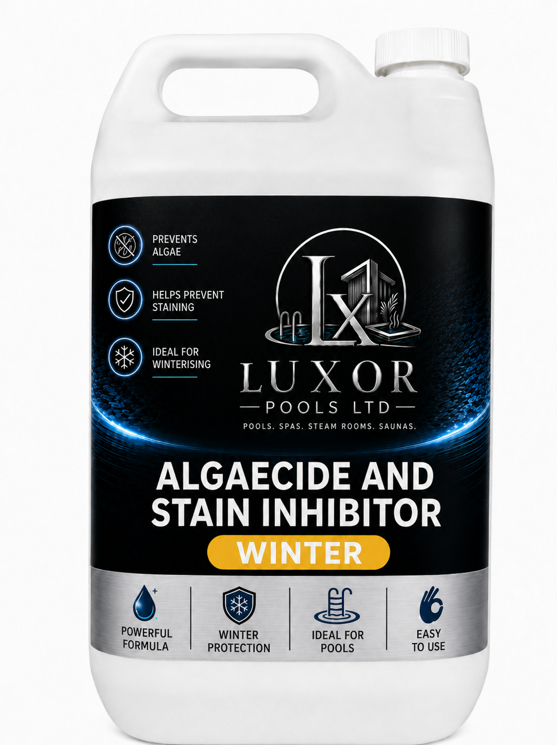 Winteriser Liquid 5L