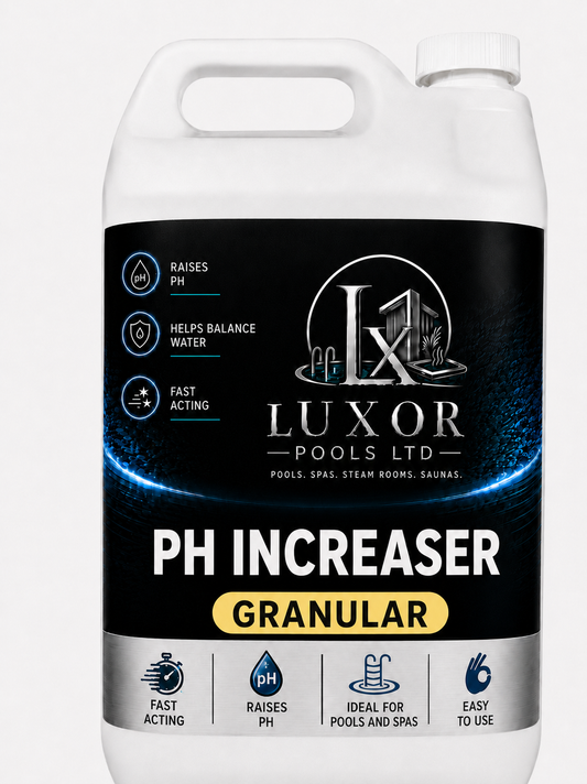 Ph+ increaser 5kg