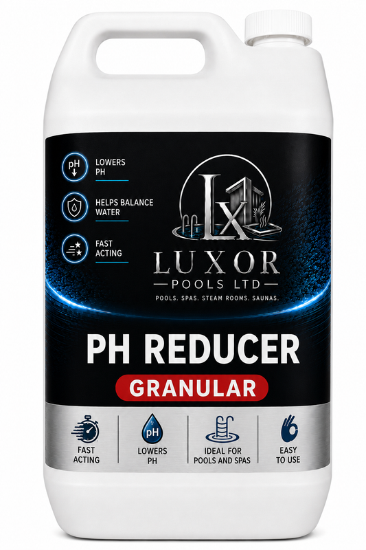 Ph- (sodium bisulphate) 7Kg